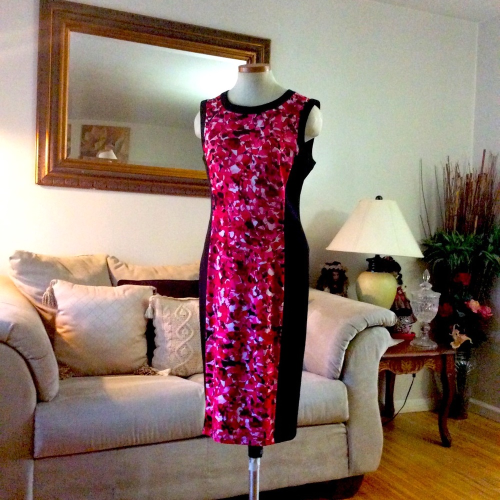 New York & Company.  size size M Color Black